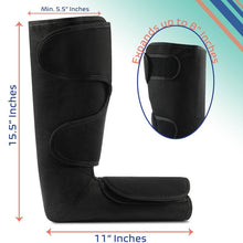 Load image into Gallery viewer, Leg and Foot Air Compression Massager
