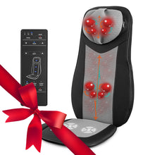 Load image into Gallery viewer, Shiatsu Massage Cushion for Neck and Back
