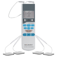 Load image into Gallery viewer, TENS Unit Electronic Pulse Muscle Stimulator
