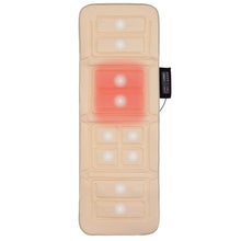 Load image into Gallery viewer, Full-Body Massage Mat, Beige
