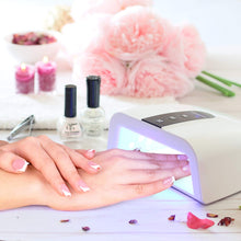 Load image into Gallery viewer, Instant Nail Dryer with Dual UV LED

