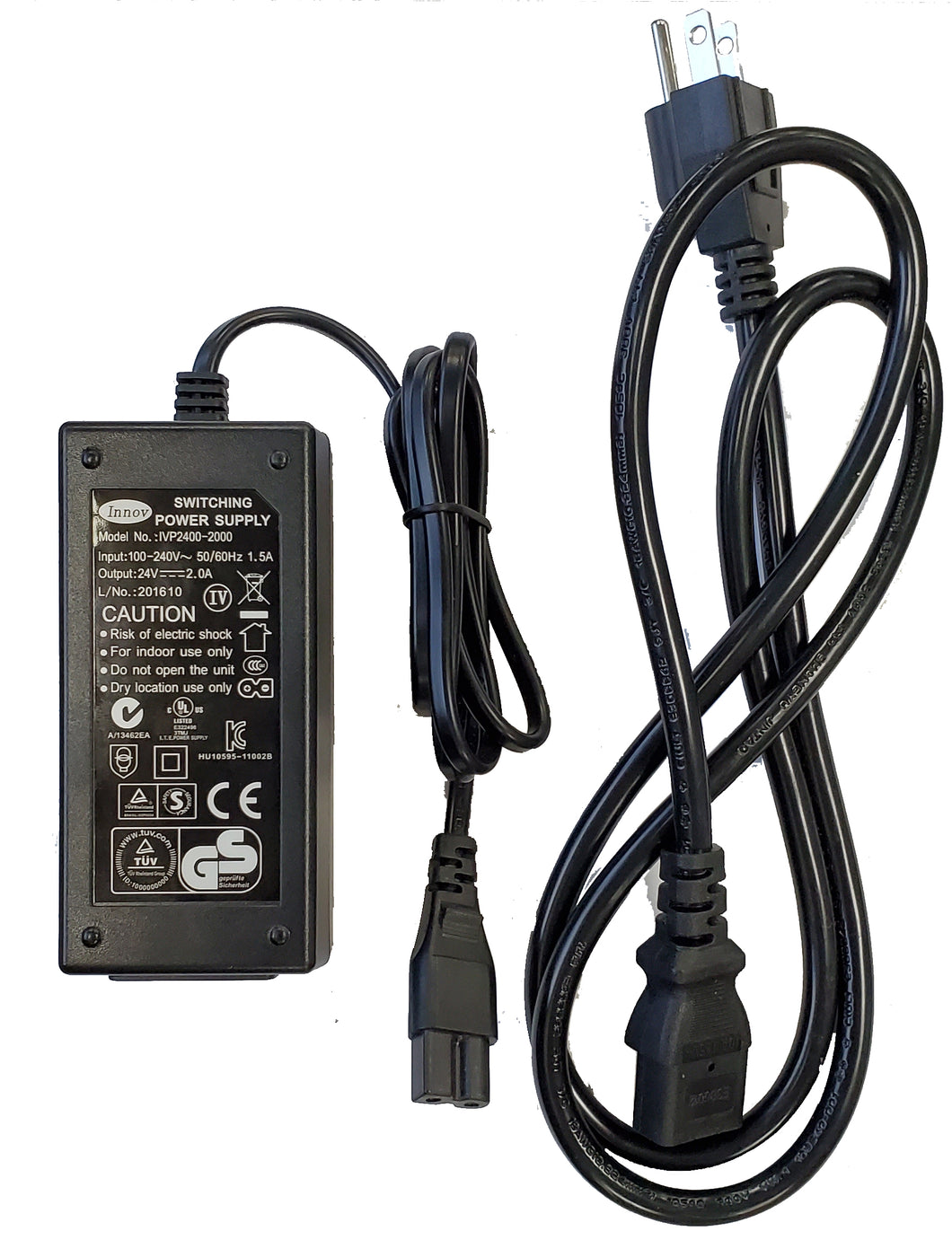 Home Adapter Charger
