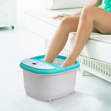 Load image into Gallery viewer, Deluxe Portable Foot Massager and Spa
