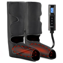 Load image into Gallery viewer, Leg and Foot Air Compression Massager
