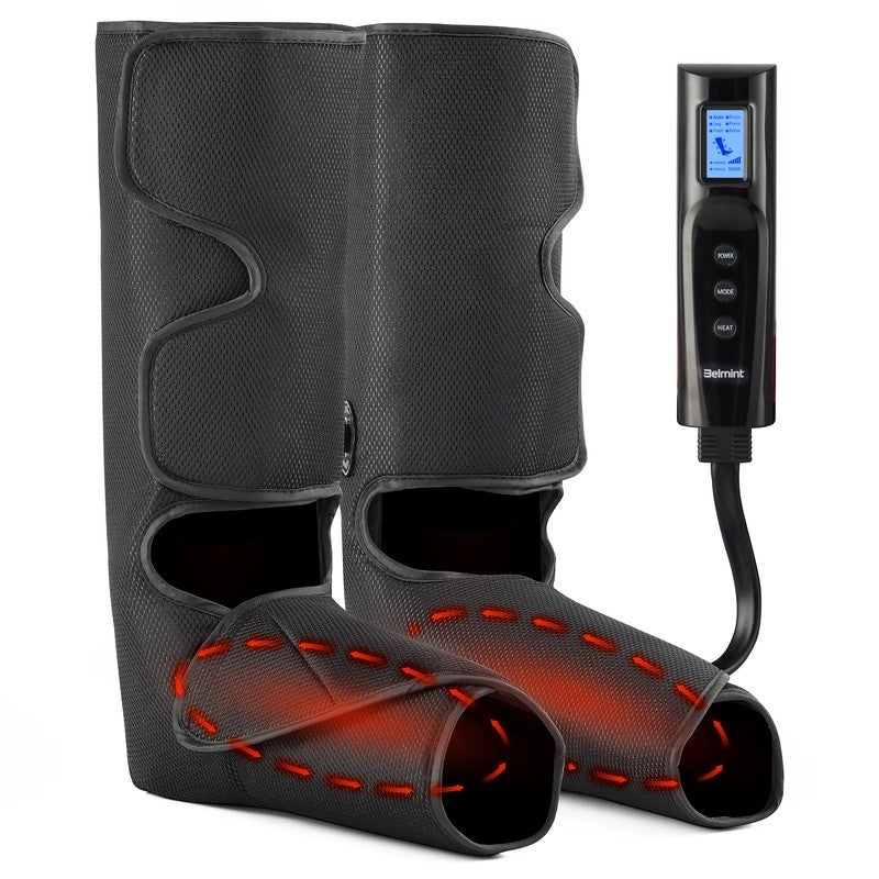 Leg and Foot Air Compression Massager