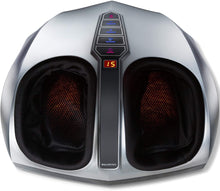 Load image into Gallery viewer, Deep Tissue Foot Massager with Heat
