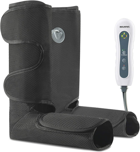 Deep Tissue Foot Massager with Heat – BelmintCo