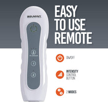 Load image into Gallery viewer, Power Cord - Cordless Leg and Foot Compression Massager
